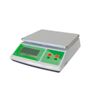 Весы порционные ФорТ-Т 708Ф (6;1) LCD Фиеста