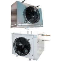 Сплит-система Intercold LCM 324 FT (опция -30° С, 25-27 м3)