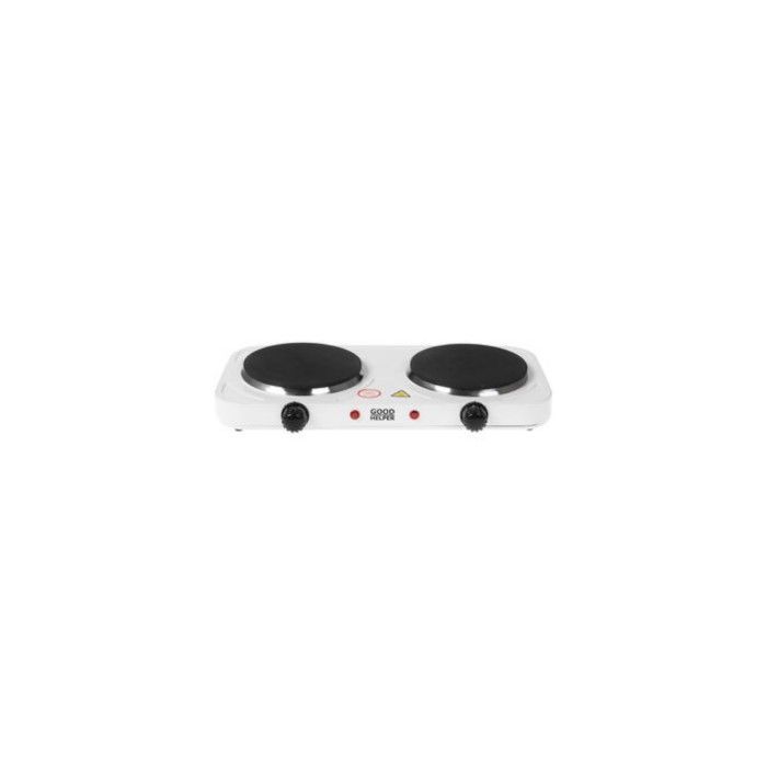 Электрическая плитка Goodhelper ES-20P10 - фото 2