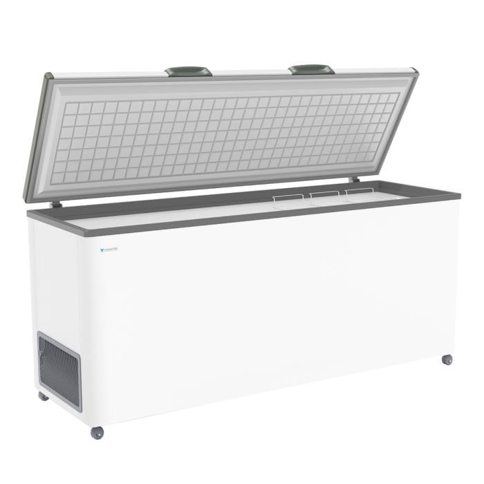 Ларь морозильный Frostor F 700 S, 1830х650х890, 580 л - фото 2