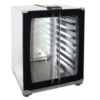 Расстоечный шкаф UNOX XLT133