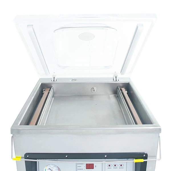 Вакуумный упаковщик FOODATLAS Eco DZ-400A