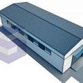 Готовые решения складских помещений